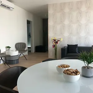 Apartament 7th Heaven, Brno